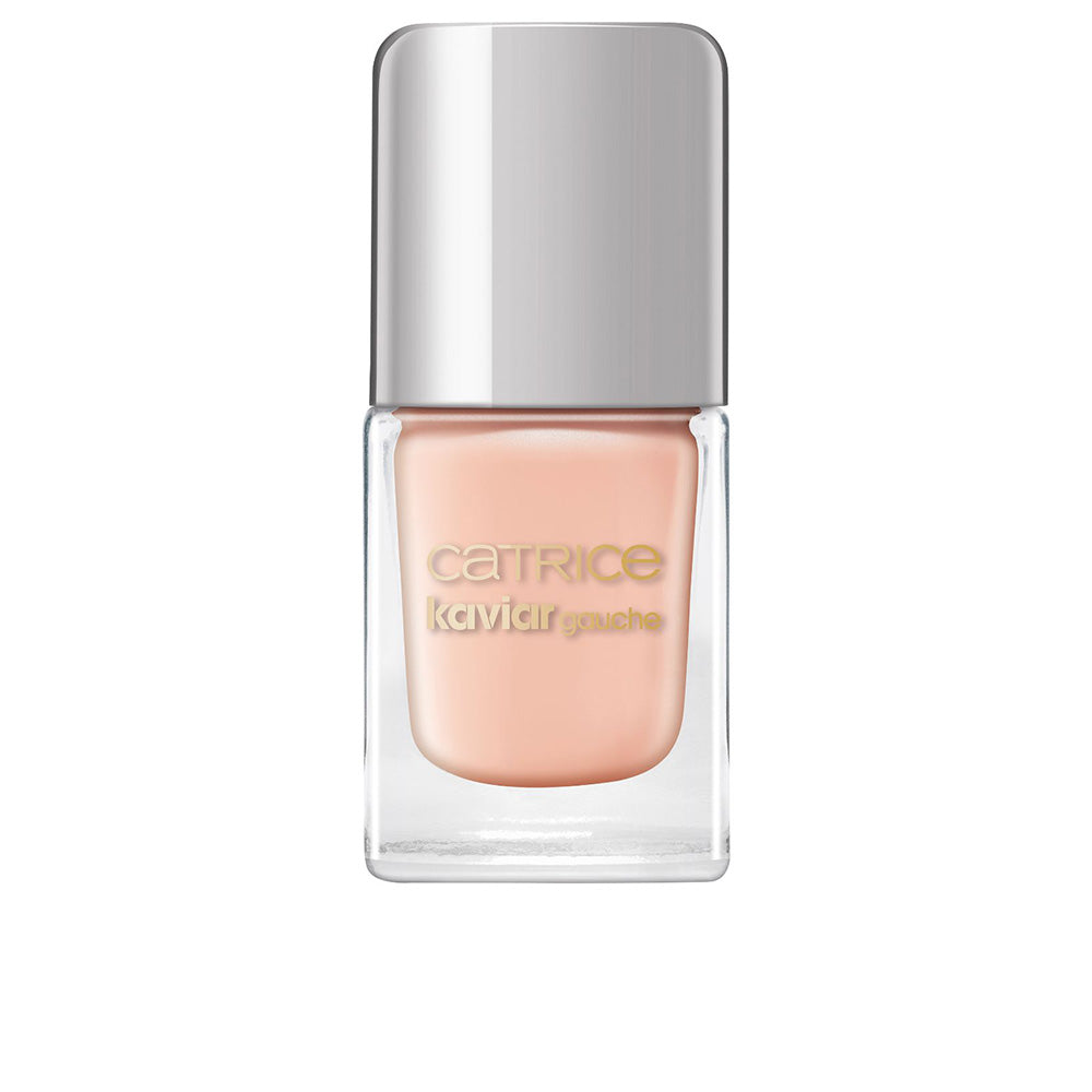 CATRICE KAVIAR GAUCHE nail lacquer #C02-eternal shine in , Makeup by CATRICE. Merkmale: . Verfügbar bei ParfümReich.