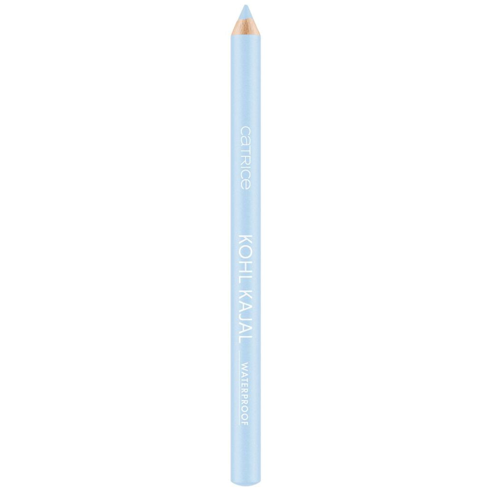 CATRICE KOHL KAJAL waterproof eye pencil 0.78 gr in Baby Blue , Makeup by CATRICE. Merkmale: . Verfügbar bei ParfümReich.