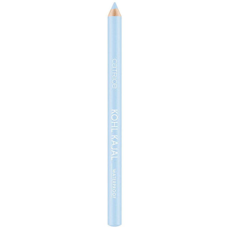 CATRICE KOHL KAJAL waterproof eye pencil 0.78 gr in Baby Blue , Makeup by CATRICE. Merkmale: . Verfügbar bei ParfümReich.