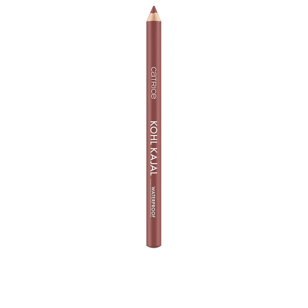 CATRICE KOHL KAJAL waterproof eye pencil 0.78 gr in Burgundy Babe , Makeup by CATRICE. Merkmale: . Verfügbar bei ParfümReich.