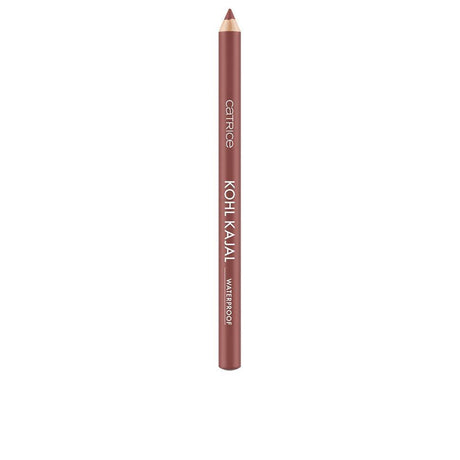 CATRICE KOHL KAJAL waterproof eye pencil 0.78 gr in Burgundy Babe , Makeup by CATRICE. Merkmale: . Verfügbar bei ParfümReich.
