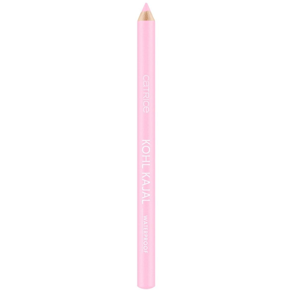 CATRICE KOHL KAJAL waterproof eye pencil 0.78 gr in Candy Rose , Makeup by CATRICE. Merkmale: . Verfügbar bei ParfümReich.