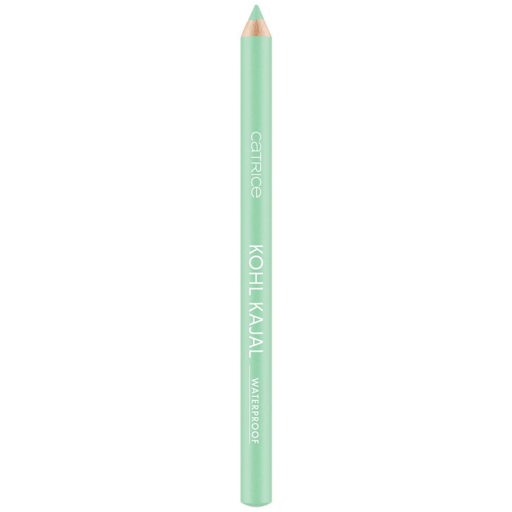 CATRICE KOHL KAJAL waterproof eye pencil 0.78 gr in Frosty Mint , Makeup by CATRICE. Merkmale: . Verfügbar bei ParfümReich.