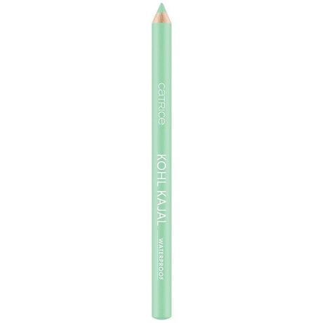 CATRICE KOHL KAJAL waterproof eye pencil 0.78 gr in Frosty Mint , Makeup by CATRICE. Merkmale: . Verfügbar bei ParfümReich.