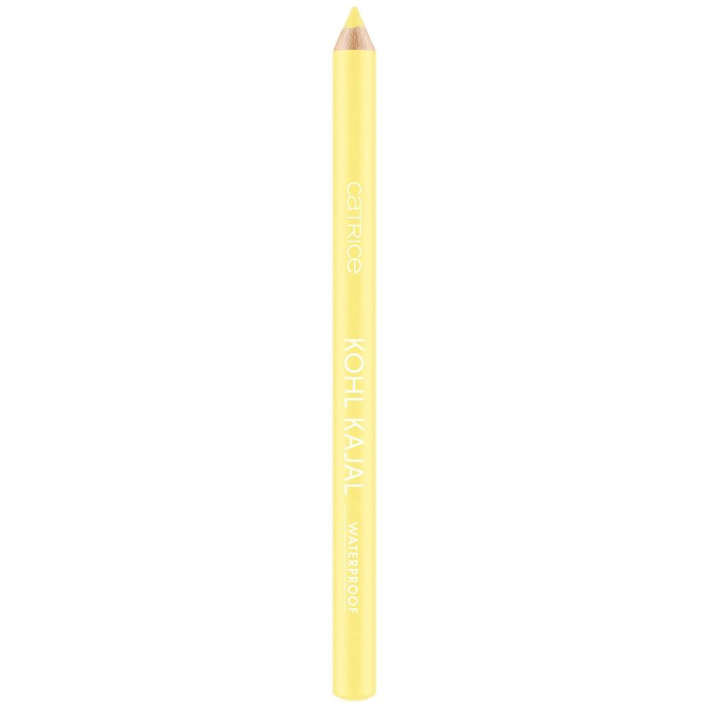 CATRICE KOHL KAJAL waterproof eye pencil 0.78 gr in Hello Yellow , Makeup by CATRICE. Merkmale: . Verfügbar bei ParfümReich.