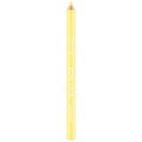 CATRICE KOHL KAJAL waterproof eye pencil 0.78 gr in Hello Yellow , Makeup by CATRICE. Merkmale: . Verfügbar bei ParfümReich.