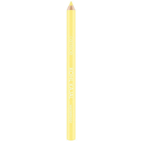 CATRICE KOHL KAJAL waterproof eye pencil 0.78 gr in Hello Yellow , Makeup by CATRICE. Merkmale: . Verfügbar bei ParfümReich.