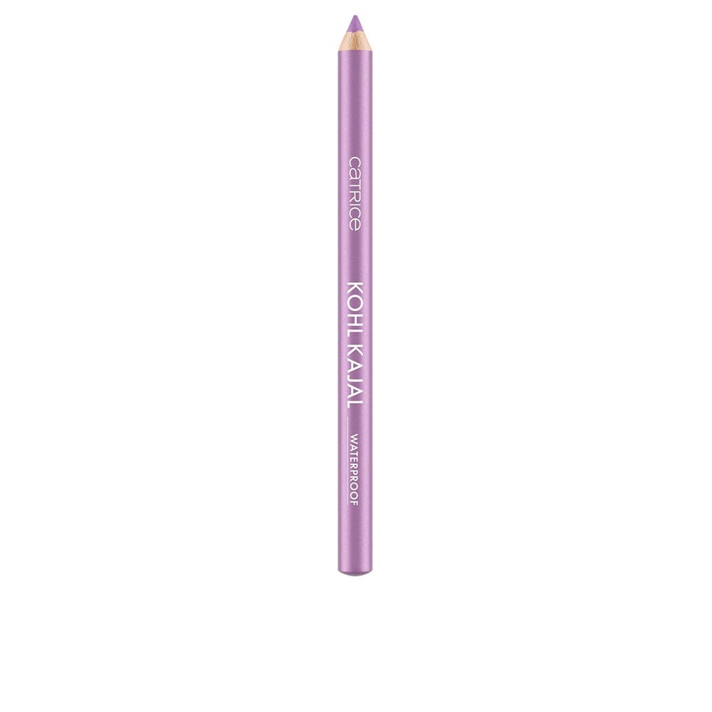 CATRICE KOHL KAJAL waterproof eye pencil 0.78 gr in La La Lavender , Makeup by CATRICE. Merkmale: . Verfügbar bei ParfümReich.