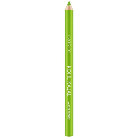 CATRICE KOHL KAJAL waterproof eye pencil 0.78 gr in Lime Green , Makeup by CATRICE. Merkmale: . Verfügbar bei ParfümReich.