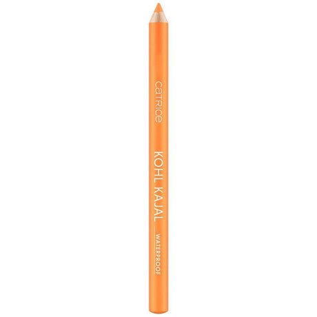 CATRICE KOHL KAJAL waterproof eye pencil 0.78 gr in Orange O'Clock , Makeup by CATRICE. Merkmale: . Verfügbar bei ParfümReich.