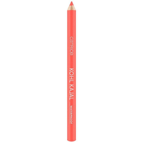 CATRICE KOHL KAJAL waterproof eye pencil 0.78 gr in Red Coral , Makeup by CATRICE. Merkmale: . Verfügbar bei ParfümReich.