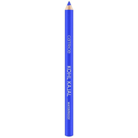 CATRICE KOHL KAJAL waterproof eye pencil 0.78 gr in Ultra Marine , Makeup by CATRICE. Merkmale: . Verfügbar bei ParfümReich.