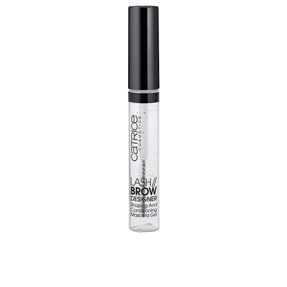 CATRICE LASH BROW DESIGNER shaping&conditioning mascara gel #010 6 ml in , Makeup by CATRICE. Merkmale: . Verfügbar bei ParfümReich.