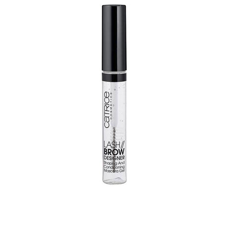 CATRICE LASH BROW DESIGNER shaping&conditioning mascara gel #010 6 ml in , Makeup by CATRICE. Merkmale: . Verfügbar bei ParfümReich.