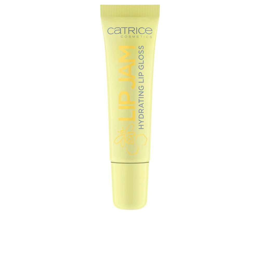 CATRICE LIP JAM Moisturizing Lip Gloss 10 ml in Honey, I'm Home , Makeup by CATRICE. Merkmale: . Verfügbar bei ParfümReich.