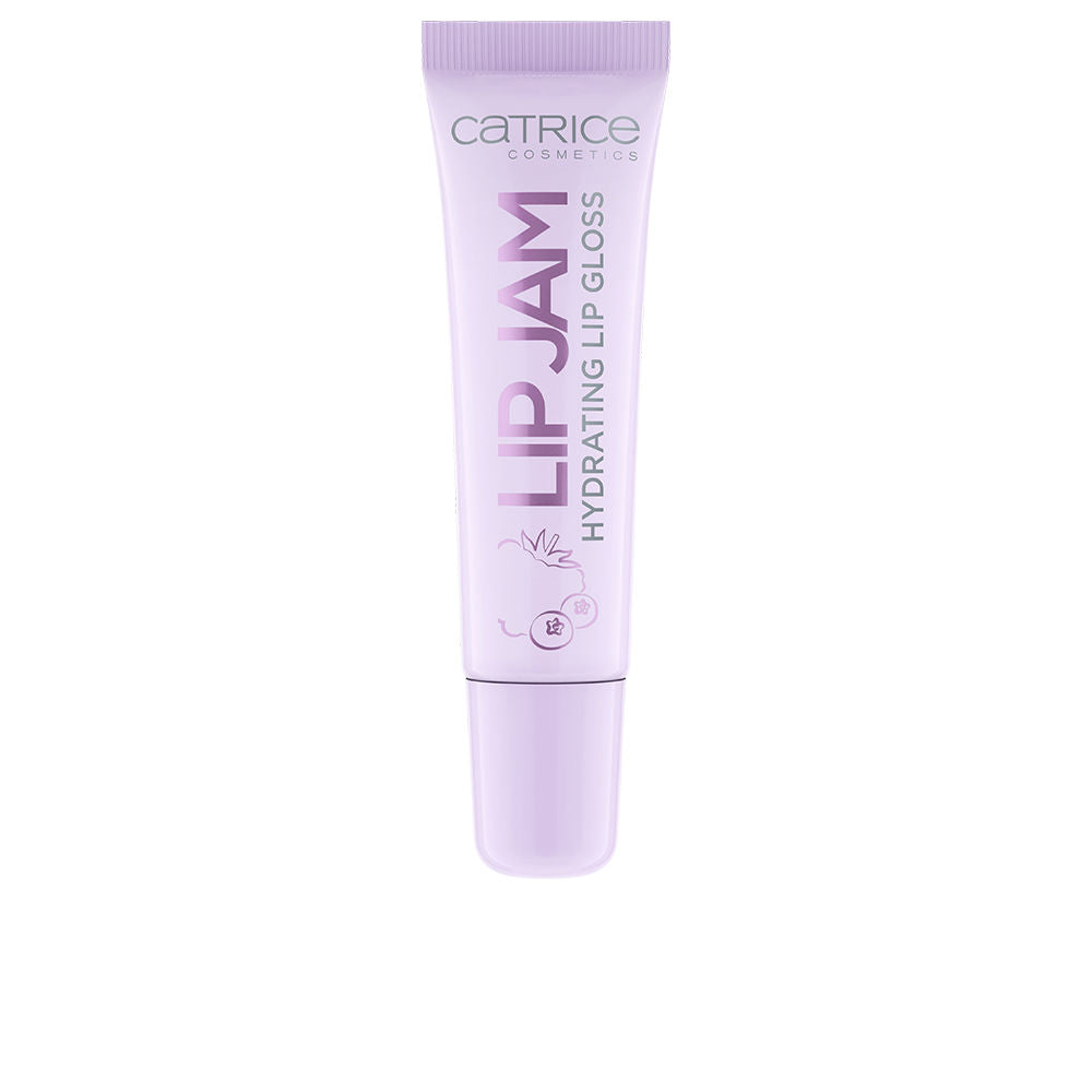 CATRICE LIP JAM Moisturizing Lip Gloss 10 ml in I Like You Berry Much , Makeup by CATRICE. Merkmale: . Verfügbar bei ParfümReich.