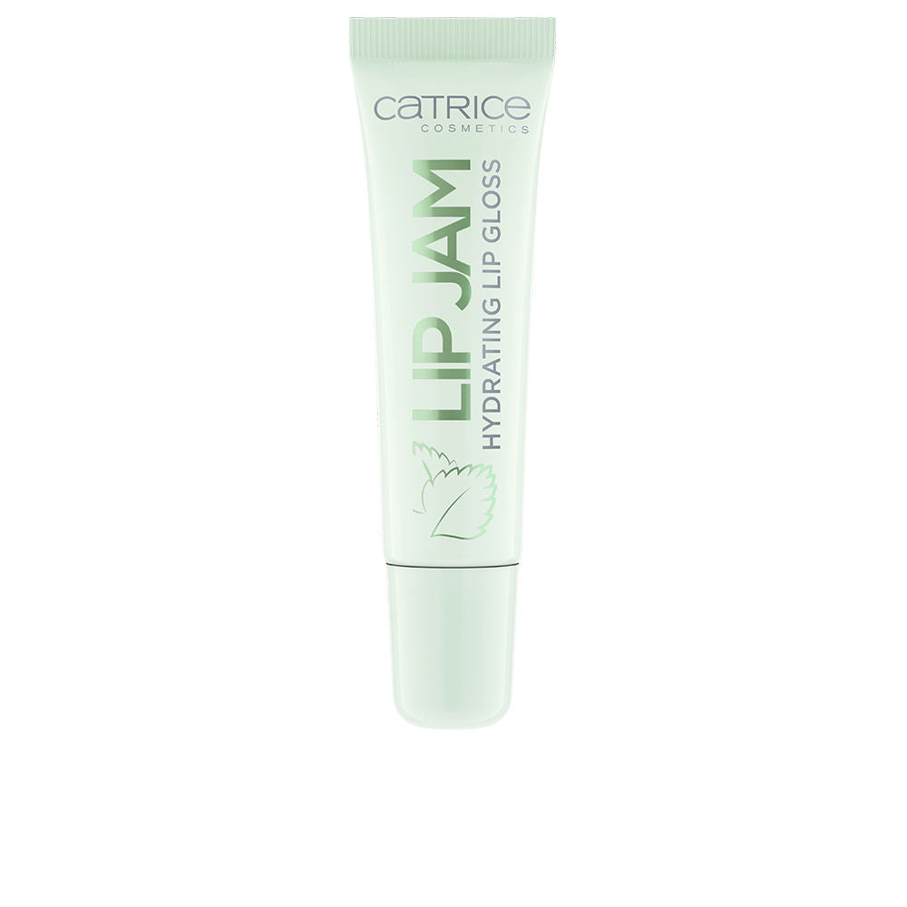 CATRICE LIP JAM Moisturizing Lip Gloss 10 ml in It Was Mint To Be , Makeup by CATRICE. Merkmale: . Verfügbar bei ParfümReich.