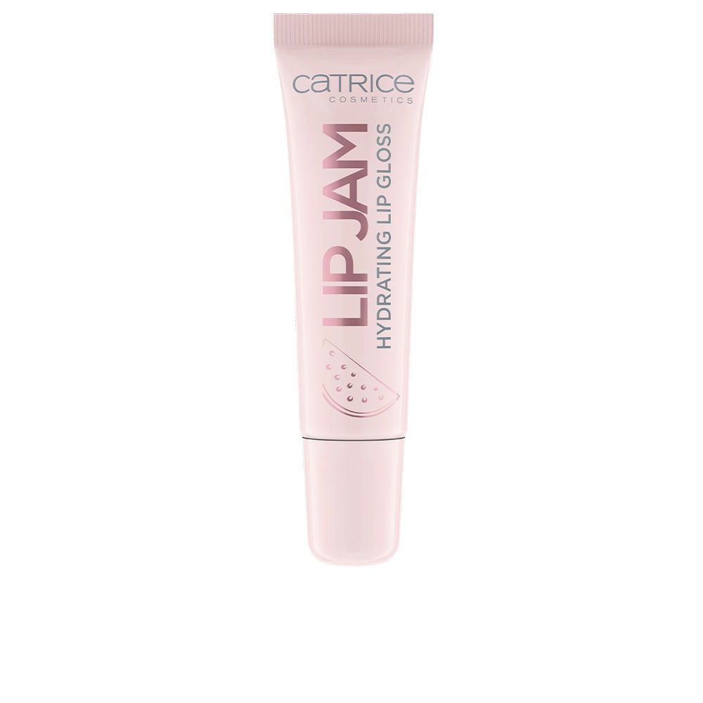 CATRICE LIP JAM Moisturizing Lip Gloss 10 ml in You Are One In A Melon , Makeup by CATRICE. Merkmale: . Verfügbar bei ParfümReich.