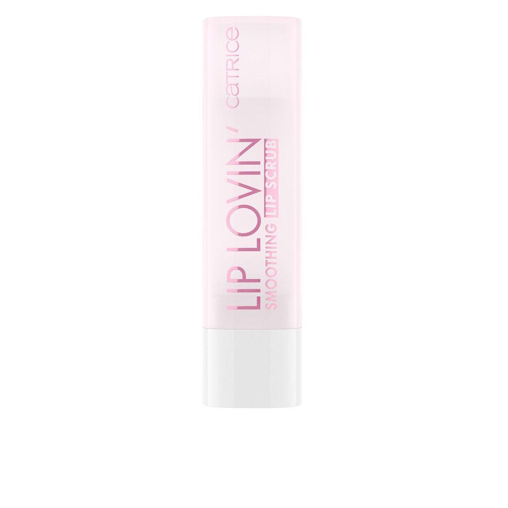 CATRICE LIP LOVIN&#39; smoothing lip scrub #010-soft sweetie 4 gr in , Makeup by CATRICE. Merkmale: . Verfügbar bei ParfümReich.