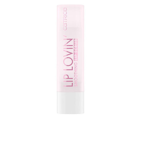 CATRICE LIP LOVIN&#39; smoothing lip scrub #010-soft sweetie 4 gr in , Makeup by CATRICE. Merkmale: . Verfügbar bei ParfümReich.