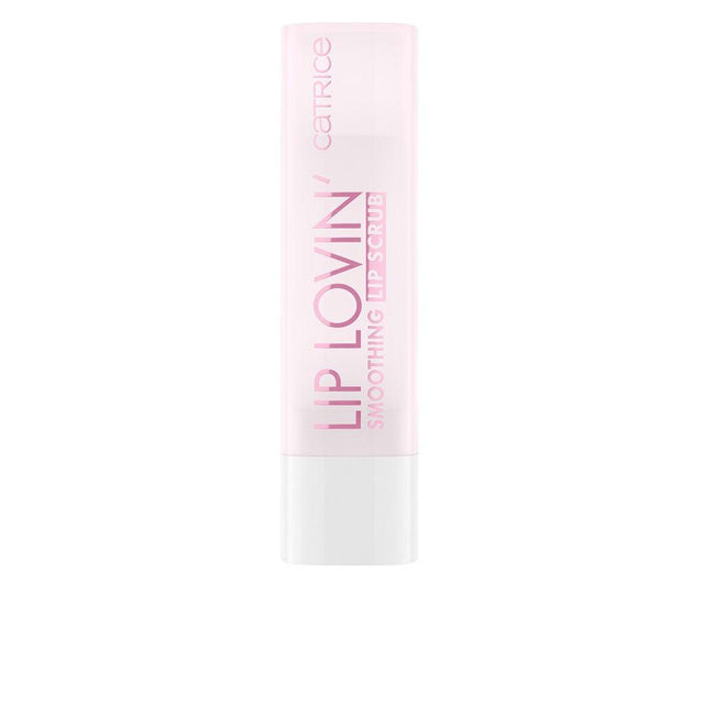CATRICE LIP LOVIN&#39; smoothing lip scrub #010-soft sweetie 4 gr in , Makeup by CATRICE. Merkmale: . Verfügbar bei ParfümReich.