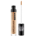 CATRICE LIQUID CAMOUFLAGE high coverage concealer 5 ml in Desert Beige , Makeup by CATRICE. Merkmale: . Verfügbar bei ParfümReich.