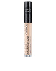 CATRICE LIQUID CAMOUFLAGE high coverage concealer 5 ml in Light Beige , Makeup by CATRICE. Merkmale: . Verfügbar bei ParfümReich.