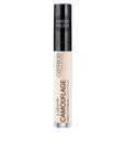 CATRICE LIQUID CAMOUFLAGE high coverage concealer 5 ml in Porcelain , Makeup by CATRICE. Merkmale: . Verfügbar bei ParfümReich.