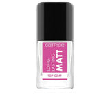 CATRICE LONG LASTING matt top coat 10,5 ml in , Makeup by CATRICE. Merkmale: . Verfügbar bei ParfümReich.