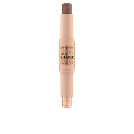 CATRICE MAGIC SHAPER contour &amp; glow stick 9 gr in Deep , Makeup by CATRICE. Merkmale: . Verfügbar bei ParfümReich.