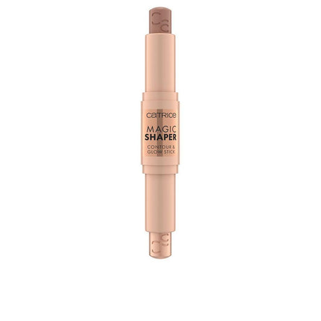 CATRICE MAGIC SHAPER contour &amp; glow stick 9 gr in Light , Makeup by CATRICE. Merkmale: . Verfügbar bei ParfümReich.