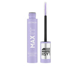 CATRICE MAX IT volume & length mascara #010-deep black 11 ml in , Makeup by CATRICE. Merkmale: . Verfügbar bei ParfümReich.