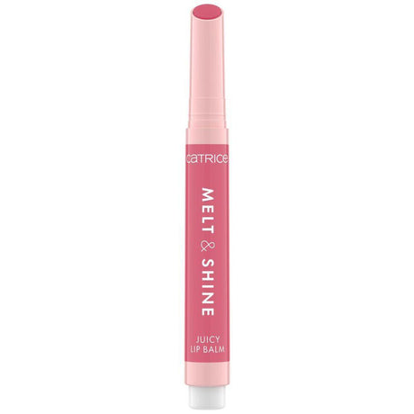 CATRICE MELT &amp; SHINE lip balm 1.3 gr in Beach Blossom , Makeup by CATRICE. Merkmale: . Verfügbar bei ParfümReich.