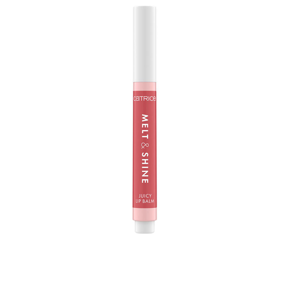 CATRICE MELT &amp; SHINE lip balm 1.3 gr in Everyday Is Sun-day , Makeup by CATRICE. Merkmale: . Verfügbar bei ParfümReich.