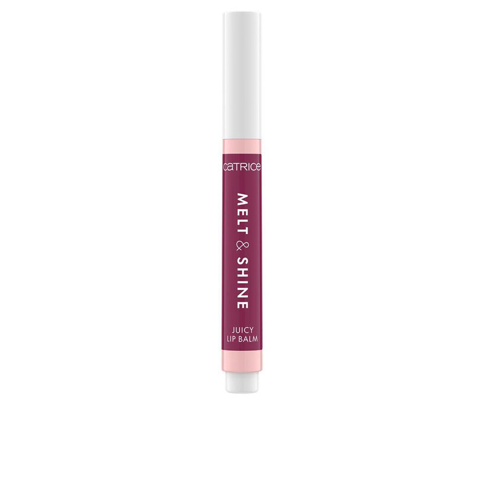 CATRICE MELT &amp; SHINE lip balm 1.3 gr in Lost At Sea , Makeup by CATRICE. Merkmale: . Verfügbar bei ParfümReich.