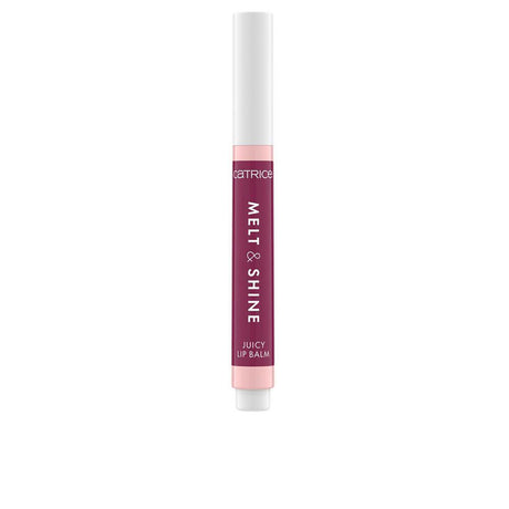 CATRICE MELT &amp; SHINE lip balm 1.3 gr in Lost At Sea , Makeup by CATRICE. Merkmale: . Verfügbar bei ParfümReich.