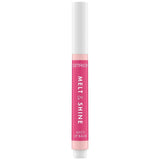 CATRICE MELT &amp; SHINE lip balm 1.3 gr in Malibu Barbie , Makeup by CATRICE. Merkmale: . Verfügbar bei ParfümReich.