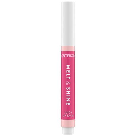 CATRICE MELT &amp; SHINE lip balm 1.3 gr in Malibu Barbie , Makeup by CATRICE. Merkmale: . Verfügbar bei ParfümReich.