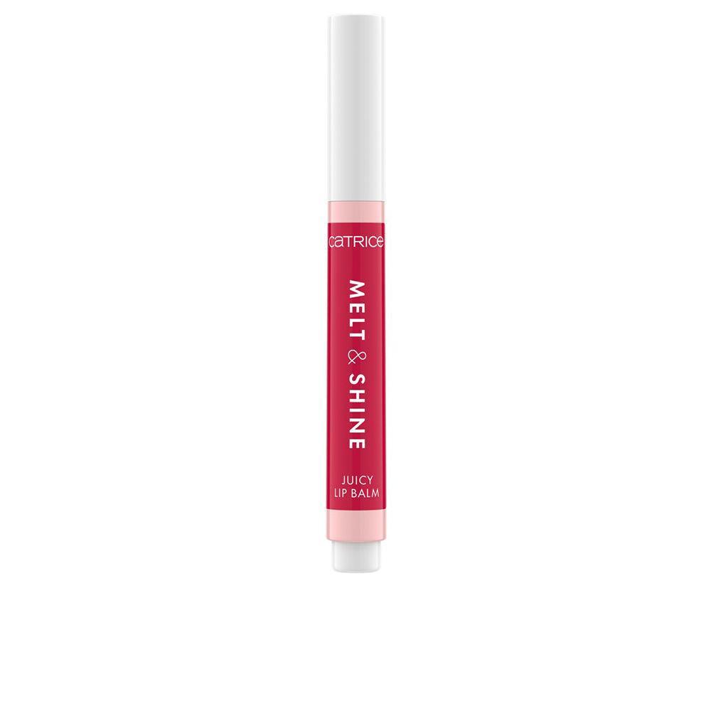 CATRICE MELT &amp; SHINE lip balm 1.3 gr in Pink HAwaii , Makeup by CATRICE. Merkmale: . Verfügbar bei ParfümReich.