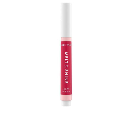 CATRICE MELT &amp; SHINE lip balm 1.3 gr in Pink HAwaii , Makeup by CATRICE. Merkmale: . Verfügbar bei ParfümReich.
