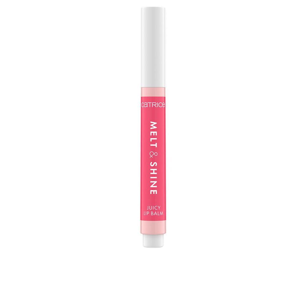 CATRICE MELT &amp; SHINE lip balm 1.3 gr in Resting Beach Face , Makeup by CATRICE. Merkmale: . Verfügbar bei ParfümReich.