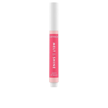 CATRICE MELT &amp; SHINE lip balm 1.3 gr in Resting Beach Face , Makeup by CATRICE. Merkmale: . Verfügbar bei ParfümReich.