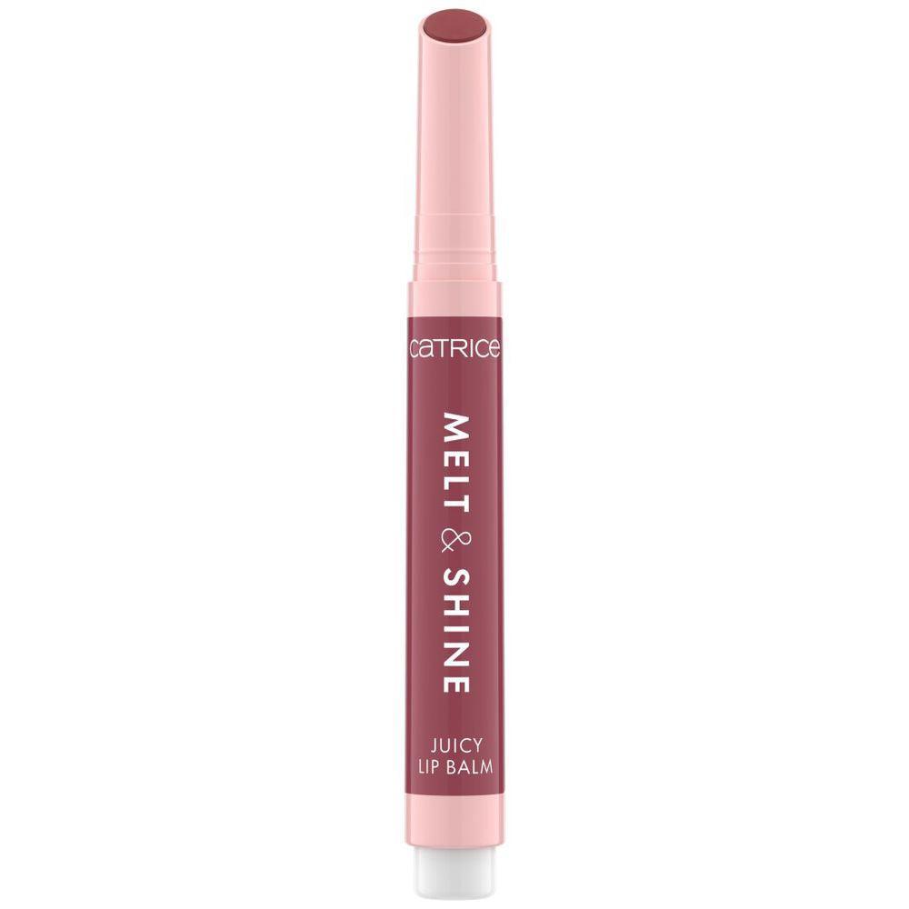 CATRICE MELT &amp; SHINE lip balm 1.3 gr in Sea-cret , Makeup by CATRICE. Merkmale: . Verfügbar bei ParfümReich.