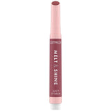 CATRICE MELT &amp; SHINE lip balm 1.3 gr in Sea-cret , Makeup by CATRICE. Merkmale: . Verfügbar bei ParfümReich.