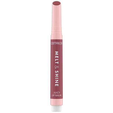 CATRICE MELT &amp; SHINE lip balm 1.3 gr in Sea-cret , Makeup by CATRICE. Merkmale: . Verfügbar bei ParfümReich.