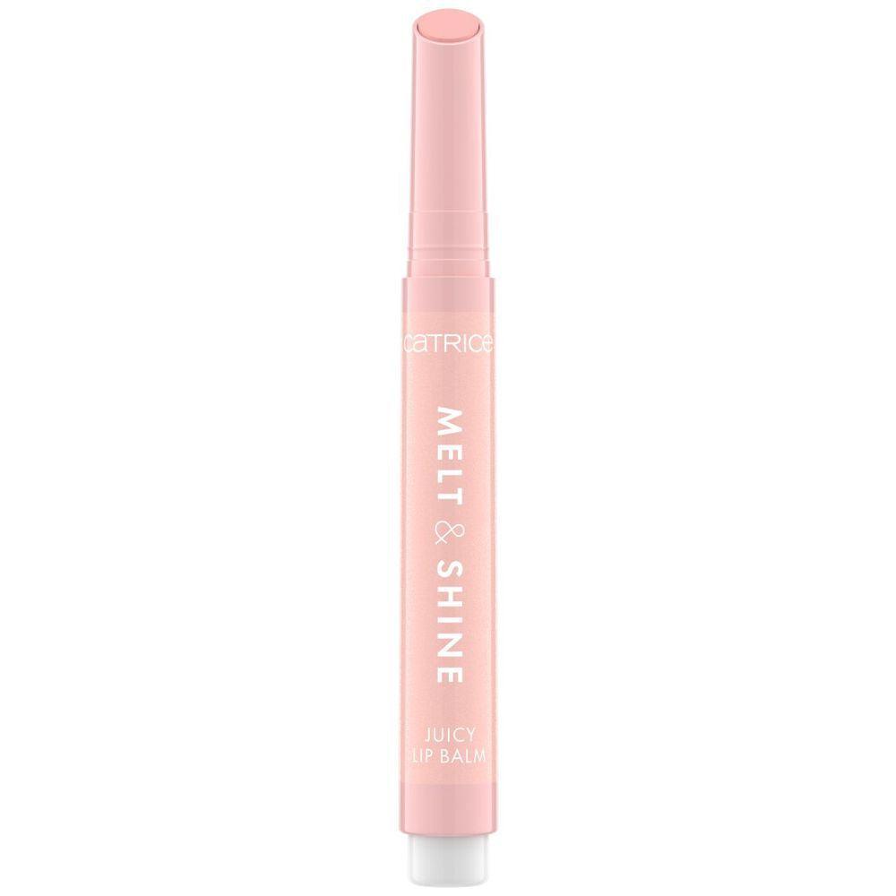 CATRICE MELT &amp; SHINE lip balm 1.3 gr in Shell Yeah! , Makeup by CATRICE. Merkmale: . Verfügbar bei ParfümReich.