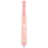 CATRICE MELT &amp; SHINE lip balm 1.3 gr in Shell Yeah! , Makeup by CATRICE. Merkmale: . Verfügbar bei ParfümReich.