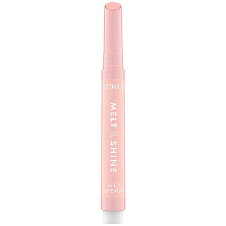 CATRICE MELT &amp; SHINE lip balm 1.3 gr in Shell Yeah! , Makeup by CATRICE. Merkmale: . Verfügbar bei ParfümReich.