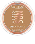 CATRICE MELTED SUN cream bronzer 9 gr in Beach Babe , Makeup by CATRICE. Merkmale: . Verfügbar bei ParfümReich.