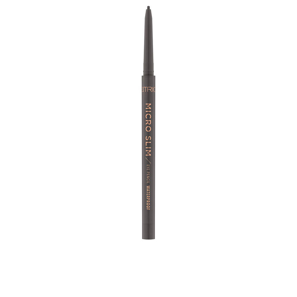 CATRICE MICRO SLIM eye pencil waterproof in Definition , Makeup by CATRICE. Merkmale: . Verfügbar bei ParfümReich.